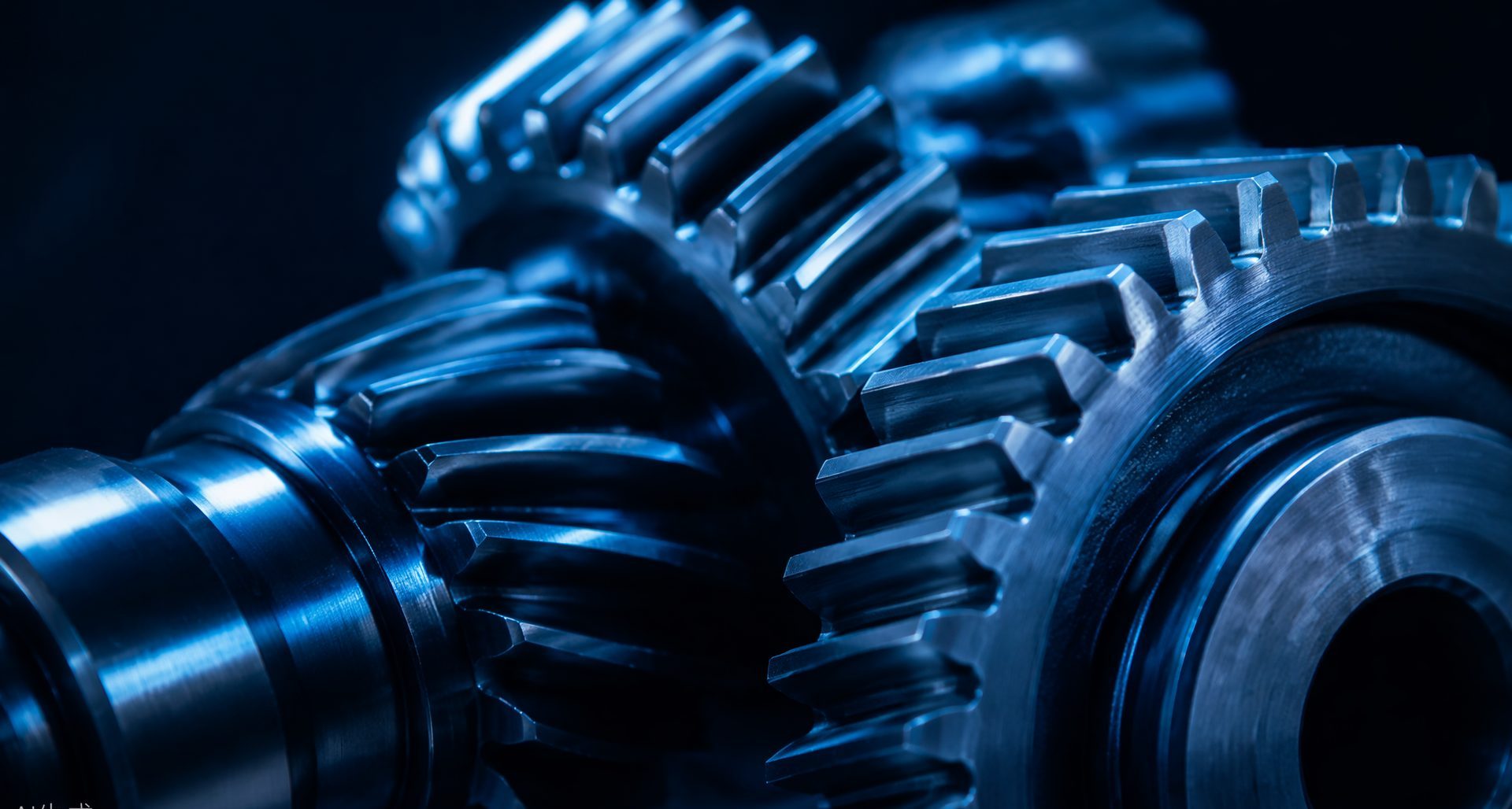 Custom gear manufacturing workflow from prototype through production